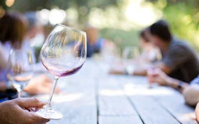 6 expériences de dégustation de vin à essayer