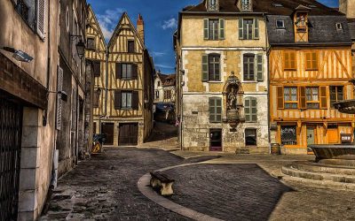 10 idées pour une escapade romantique