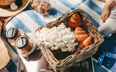 9 idées de pique-nique amusantes pour une journée inoubliable