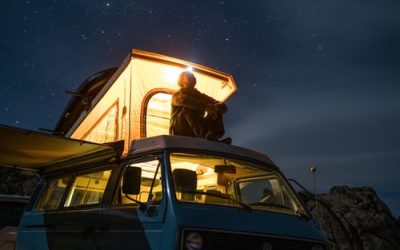 12 idées de mini-voyages en milieu de semaine lorsque vous ne pouvez pas prendre un jour de congé