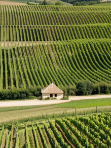 Pourquoi un road trip en Bourgogne pour explorer les secrets de la route des vins?