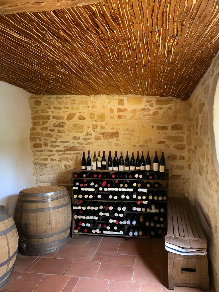 Paysages de Bourgogne