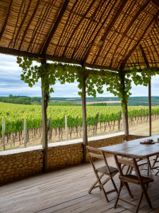 Pourquoi une escapade en Bourgogne pour expérimenter les traditions locales ?